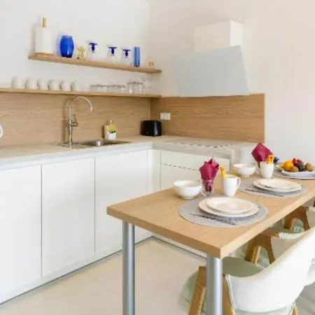 Luma Diklo - Classic One Bedroom With Sea View 扎达尔