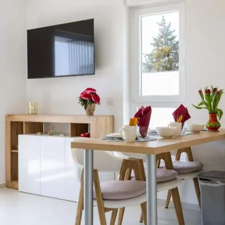 Luma Diklo - Classic One Bedroom With Sea View 公寓