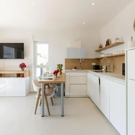 Luma Diklo - Classic One Bedroom With Sea View 公寓