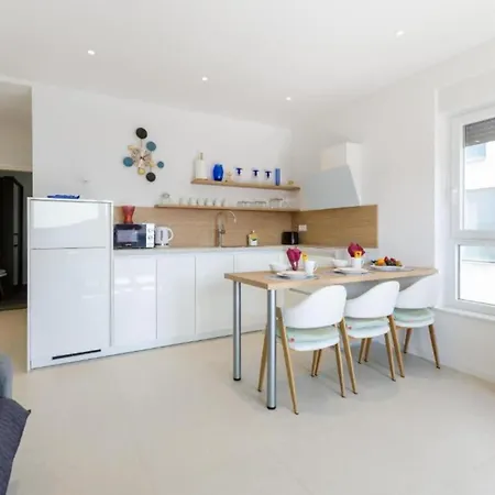 Luma Diklo - Classic One Bedroom With Sea View 公寓