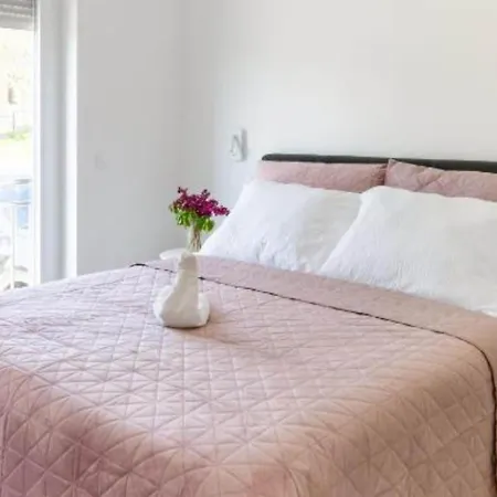 Luma Diklo - Classic One Bedroom With Sea View * 扎达尔