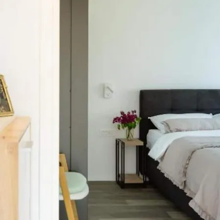 Luma Diklo - Classic One Bedroom With Sea View Zadar