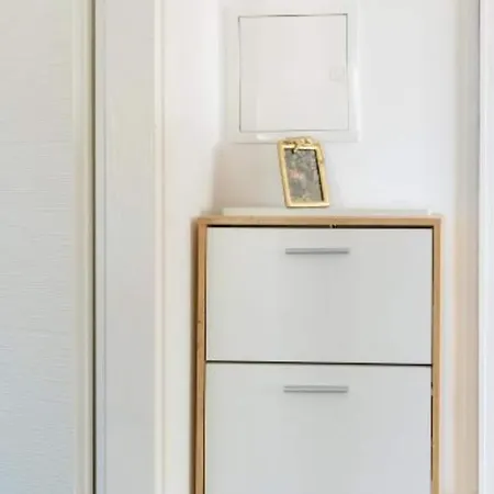 公寓 Luma Diklo - Classic One Bedroom With Sea View *