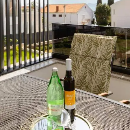 Luma Diklo - Classic One Bedroom With Sea View 公寓