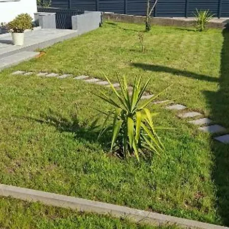 公寓 Luma Diklo - Classic One Bedroom With Sea View