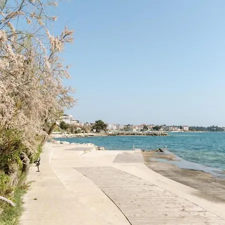 公寓 Luma Diklo - Classic One Bedroom With Sea View