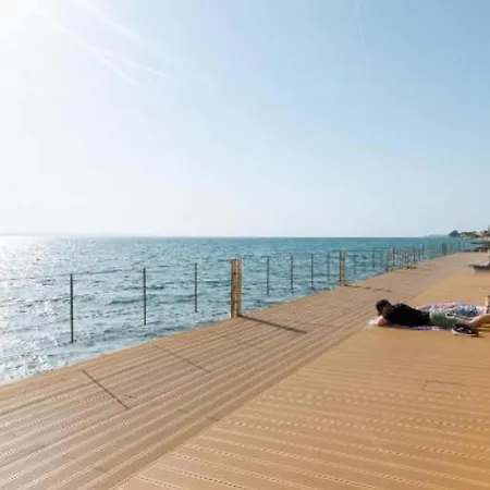Luma Diklo - Classic One Bedroom With Sea View * 扎达尔
