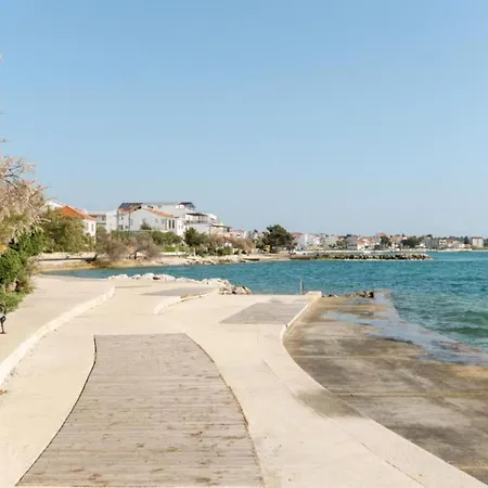Luma Diklo - Classic One Bedroom With Sea View * 扎达尔