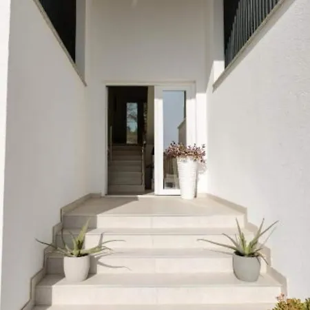 Luma Diklo - Classic One Bedroom With Sea View * 扎达尔