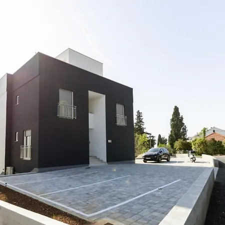 Luma Diklo - Classic One Bedroom With Sea View * 扎达尔