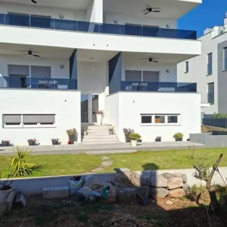 Luma Diklo - Classic One Bedroom With Sea View * 扎达尔